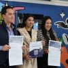 Presentan convocatoria para el Cabildo Juvenil Morelia 2025, en su novena edición