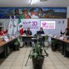 Entrega el IEM constancias de mayoría a Magistraturas Civiles