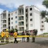 Desconexión de manguera, presunta causa de estallido en departamento de Villas del Pedregal