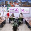 Avanzan los cómputos distritales del Proceso Electoral Judicial de Michoacán: IEM