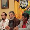 Después de asesinato de la edil de Tepalcatepec, se ha reforzado el diálogo con alcaldes: Carlos Torres Piña