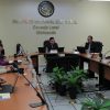 Concluye el INE en Michoacán participación en proceso electoral del Poder Judicial
