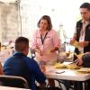 Alcanza INE alcanza 95% de avance en actas electorales