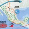 Se esperan lluvias y ambiente caluroso en Michoacán