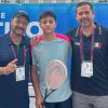 Michoacán gana cuatro oros y dos platas más en Olimpiada Nacional 2025