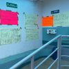 Habitantes de Villa Morelos toman Centro de Salud en protesta por malos tratos y falta de atención médica