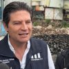 Comienza la debacle de MORENA, señaló el alcalde Alfonso Martínez