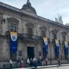 Cierra convocatoria de nuevo ingreso a UMSNH; 23 mil aspirantes cumplieron de un total de 32 mil registros