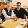 Ayuntamiento de Morelia y empresarios, suman esfuerzos a favor del desarrollo de la capital