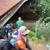 Cerca de 12 toneladas de basura se recolectan a la semana en las inmediaciones del Río Chiquito