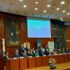 Con ausencia de titulares de Gobierno del Estado y Poder Judicial, conmemoran el Día del Abogado