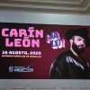 Carin León, próximo artista del «Jalo Fest»