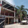 No estará listo el estacionamiento del Mercado Independencia a finales del mes