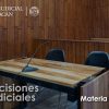 25 años de prisión es la pena emitida por un juez en homicidio y lesiones en las inmediaciones del Mercado Hidalgo de Zamora