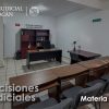 Vinculan a proceso penal por incumplimiento de obligación alimentaria