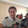 Ha disminuido hasta más del 50 % los homicidios dolosos en Morelia: Alfonso