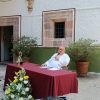 Arzobispo aclara que la iglesia no promueve el narcodiálogo sino construir la paz
