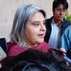 Azucena Marín Correa se integra al Pleno del Tribunal Anticorrupción