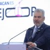 Bienvenida Ley contra extorsión, en Michoacán ya se aplica dice gobernador