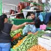 Incrementa medio punto la inflación, se sitúa en 4.3 % en Michoacán