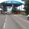 Cherán honra a su caído: bloqueos por duelo y defensa comunitaria