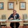 Acusan al TEEM de violentar el debido proceso al cancelar constancia de mayoría a Eric Germán