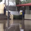 Desconoce SEE aún, si hubo daños en planteles de la sierra-costa por paso de huracán Flossie