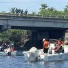 Se evitará que puente de Barra de Santa Ana en LC sea zona de avistamiento de fauna silvestre