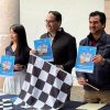 Morelia se prepara para su Tercer Concurso de Carros Locos