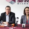 Sí Financia oferta 170 mdp para créditos a micro y medianas empresas en Michoacán
