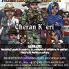 Habitantes de Cherán se manifestarán en Morelia tras enfrentamiento