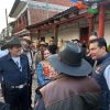 Michoacán y sus paisajes llegan a la pantalla chica con Telenovela Amanecer