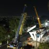 Paso Eréndira, fundamental para el impulso económico de Morelia: Bedolla