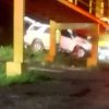 Se registran 2 accidentes vehiculares en la Morelia-Salamanca; hay 1 muerto