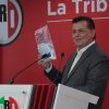 Que Morena «ya supere a Calderón y EPN»: PRI