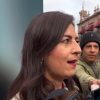 Gabriela Molina está lista para SeGob