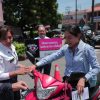Motos, foco rojo en accidentes de tránsito
