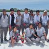 Michoacán suma oro y plata en canotaje en Olimpiada Nacional