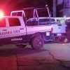 Dos muertos y un herido grave, saldo de agresión armada en Cotija