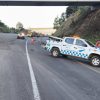 Preliminar, 6 muertos y dos heridos tras fatal accidente en la autopista Siglo XXI