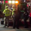 Dos muertos y tres lesionados deja ataque armado en Bar de Zamora