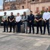 En Morelia, SSP impulsa Estrategia Nacional contra la Extorsión