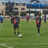 Los Zorros se preparan para la liguilla de la Liga Municipal