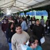 Inicia ingreso de aspirantes para aplicación de examen a la UMSNH
