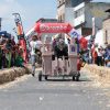 Ayuntamiento invita al 3er Concurso de Carros Locos