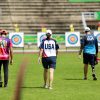 Inauguran Primera Copa Américas de Paratiro con Arco Morelia 2025
