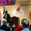 Promueven riqueza turística de Michoacán en EU