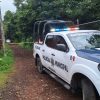 Dos heridos tras agresión armada en San José de La Mina, Uruapan