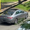 Sicarios en moto asesinan a un automovilista en Uruapan