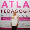 Transforma la maestra Elvia Linares la enseñanza con proyectos comunitarios